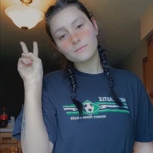 Meet your Posher, Macey